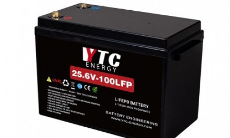 Advantages of large batteries in the field of energy storage